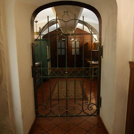 Obdach 戈洛各霍乡村旅馆酒店 外观 照片