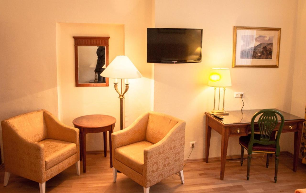 Obdach 戈洛各霍乡村旅馆酒店 外观 照片