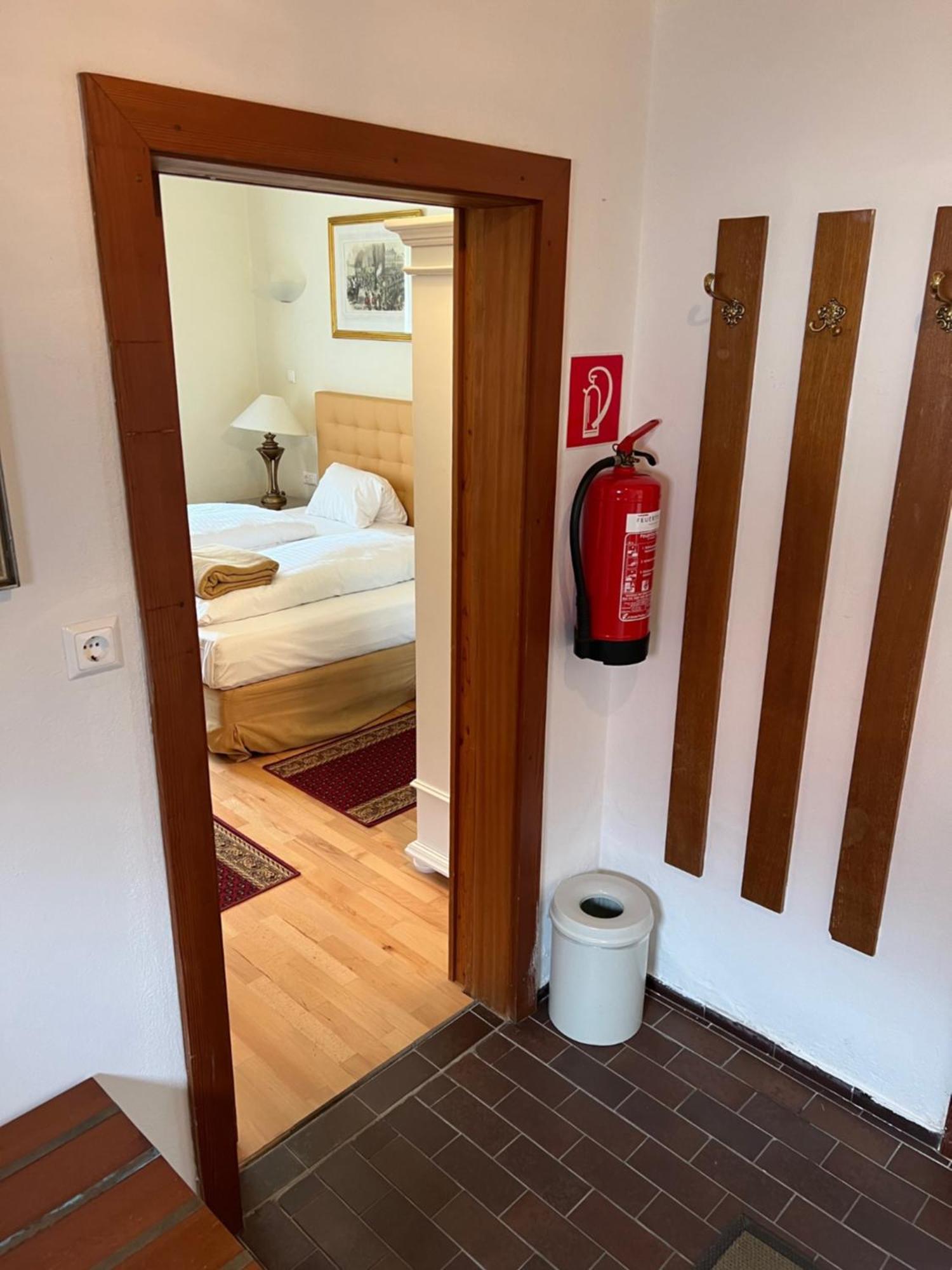 Obdach 戈洛各霍乡村旅馆酒店 客房 照片