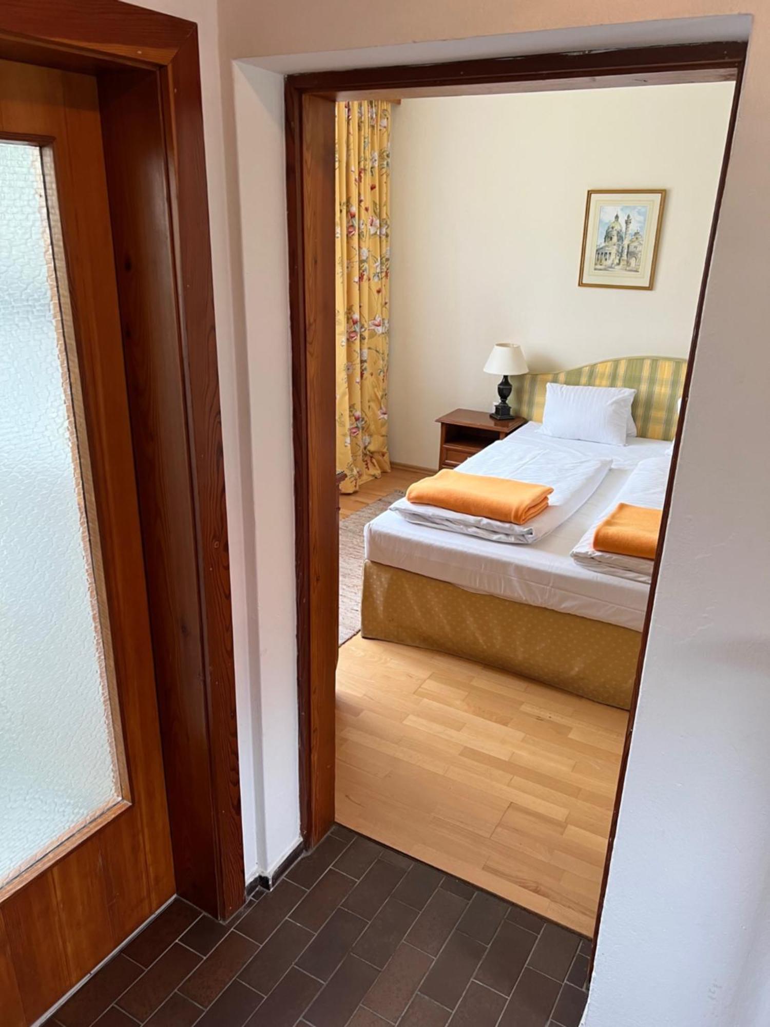 Obdach 戈洛各霍乡村旅馆酒店 客房 照片