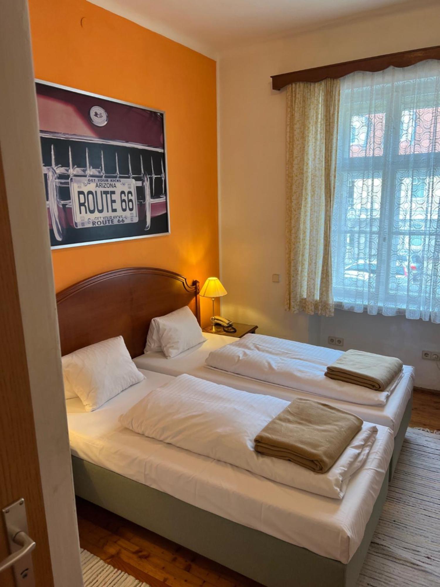 Obdach 戈洛各霍乡村旅馆酒店 客房 照片