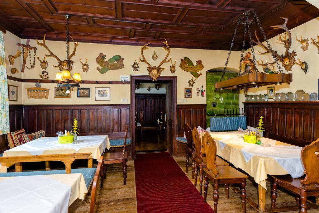 Obdach 戈洛各霍乡村旅馆酒店 外观 照片