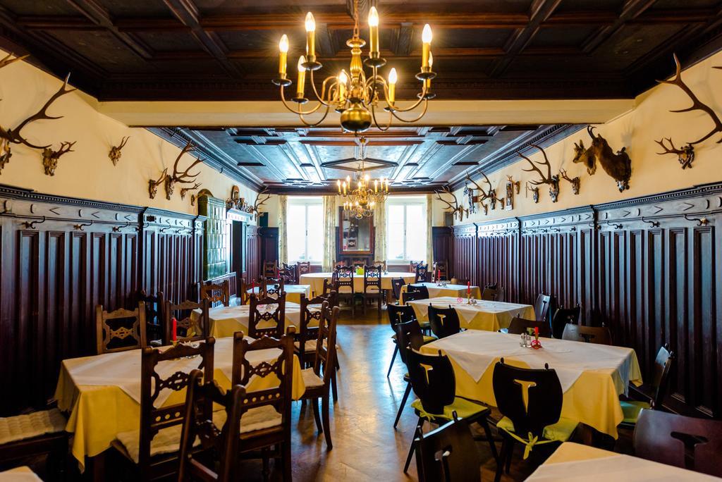 Obdach 戈洛各霍乡村旅馆酒店 外观 照片