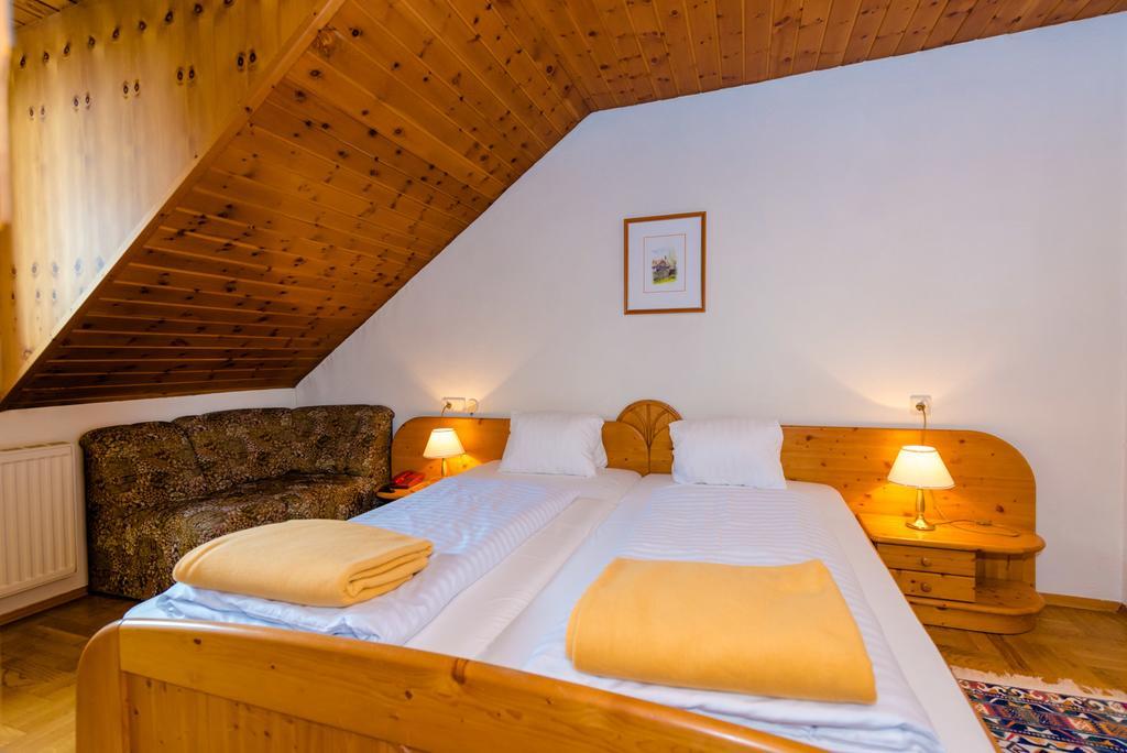 Obdach 戈洛各霍乡村旅馆酒店 外观 照片